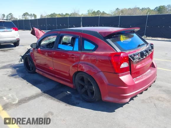 2008 Dodge Caliber с VIN 1B3HB68F28D634344, выставлен на аукционе IAAI как лот 41883037 с пробегом Не указан миль и . История ставок и продаж доступна на DreamBid. Изображение 3.