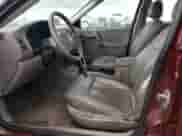 2001 Saturn LW с VIN 1G8JW84R11Y521400, выставлен на аукционе Copart как лот 79285134 с пробегом 94 225 миль миль и Чистый • Clean title. История ставок и продаж доступна на DreamBid. Изображение 7.