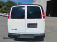 2020 Chevrolet Express Passenger LS с VIN 1GAZGNFP7L1212812, выставлен на аукционе IAAI как лот 43234983 с пробегом 61 317 миль миль и . История ставок и продаж доступна на DreamBid. Изображение 16.