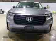 2023 Honda Pilot LX с VIN 5FNYG1H20PB022425, выставлен на аукционе Copart как лот 66480184 с пробегом 24 404 миль миль и Списание • Salvage title. История ставок и продаж доступна на DreamBid. Изображение 5.