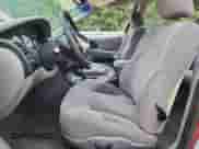 1999 Dodge Intrepid ES z VIN 2B3HD56J3XH652901, wystawiony jako Copart lot #62545875 z przebiegiem 125 935 mil mil oraz Szkoda całkowita • Salvage title. Historia ofert i sprzedaży dostępna na DreamBid. Obrazek 7.