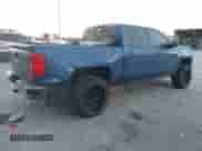 2016 Chevrolet Silverado 1500 LT z VIN 3GCPCREC4GG236492, wystawiony jako IAAI lot #43440799 z przebiegiem Nie podano mil oraz . Historia ofert i sprzedaży dostępna na DreamBid. Obrazek 4.