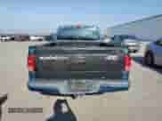 2003 Dodge Dakota with VIN 1D7GG32NX3S252020, listed as a Copart auction lot 83869424 with 258,061 mi miles and Salvage title. Bid and sale history available at DreamBid. Image 6.