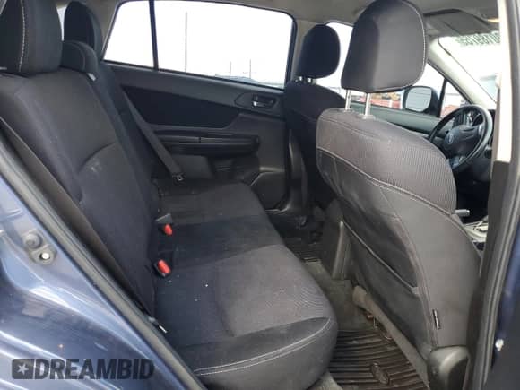 2013 Subaru Impreza Special Sports Premium with VIN JF1GPAL6XD2901652, listed as a Copart auction lot 80189755 with 139,086 mi miles and Salvage title. Bid and sale history available at DreamBid. Image 11.