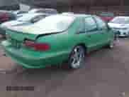 1993 Chevrolet Caprice с VIN 1G1BL5377PR133584, выставлен на аукционе IAAI как лот 43362851 с пробегом 446 569 миль миль и . История ставок и продаж доступна на DreamBid. Изображение 4.