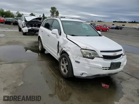 2012 Chevrolet Captiva Sport LTZ с VIN 3GNFL4E55CS656440, выставлен на аукционе Copart как лот 71209074 с пробегом 193 370 миль миль и Списание • Salvage title. История ставок и продаж доступна на DreamBid. Изображение 11.