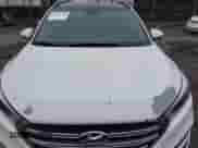 2018 Hyundai Tucson Value с VIN KM8J3CA2XJU646262, выставлен на аукционе IAAI как лот 41955929 с пробегом Не указан миль и . История ставок и продаж доступна на DreamBid. Изображение 6.