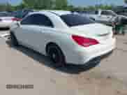 2014 Mercedes-Benz CLA 250 with VIN WDDSJ4GB9EN130945, listed as a IAAI auction lot 42687927 with 108,206 mi miles and . Bid and sale history available at DreamBid. Image 3.