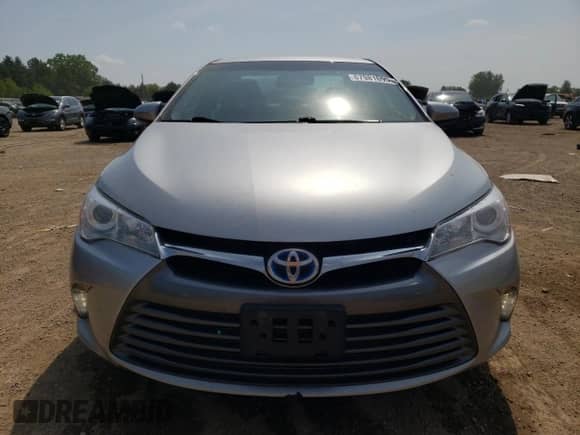 2015 Toyota Camry LE с VIN 4T1BD1FK4FU166997, выставлен на аукционе Copart как лот 67981695 с пробегом 66 416 миль миль и Списание • Salvage title. История ставок и продаж доступна на DreamBid. Изображение 5.