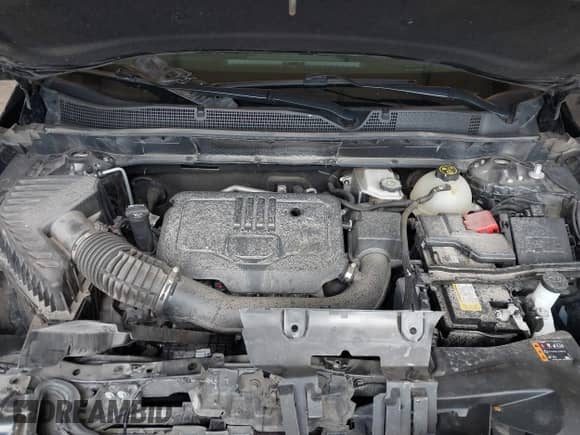 2022 Chevrolet Blazer LT with VIN 3GNKBCR44NS132812, listed as a IAAI auction lot 43302873 with 58,313 mi miles and . Bid and sale history available at DreamBid. Image 10.