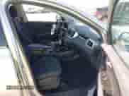 2018 Kia Sorento LX with VIN 5XYPG4A32JG416671, listed as a IAAI auction lot 42846445 with 44,211 mi miles and . Bid and sale history available at DreamBid. Image 5.