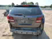 2020 Dodge Journey Crossroad with VIN 3C4PDCGB2LT213230, listed as a Copart auction lot 69148995 with 123,722 mi miles and Salvage title. Bid and sale history available at DreamBid. Image 6.