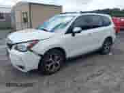 2016 Subaru Forester XT Touring z VIN JF2SJGXC4GH486064, wystawiony jako IAAI lot #42801023 z przebiegiem 134 785 mil mil oraz . Historia ofert i sprzedaży dostępna na DreamBid. Obrazek 2.