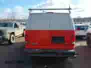 2011 Ford Econoline Cargo Commercial with VIN 1FTSE3ELXBDB31009, listed as a IAAI auction lot 41685713 with 249,589 mi miles and . Bid and sale history available at DreamBid. Image 16.