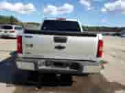 2011 Chevrolet Silverado 1500 LT с VIN 3GCPCSE00BG177589, выставлен на аукционе Copart как лот 85139795 с пробегом 232 383 миль миль и Списание • Salvage title. История ставок и продаж доступна на DreamBid. Изображение 6.