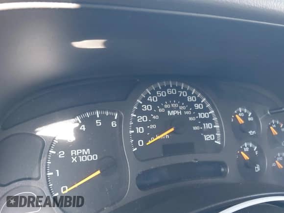 2004 Chevrolet Silverado 1500 Work Truck с VIN 2GCEC19V741353590, выставлен на аукционе IAAI как лот 41988522 с пробегом Не указан миль и . История ставок и продаж доступна на DreamBid. Изображение 15.