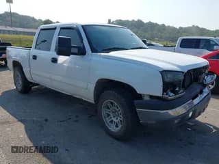 2007 Chevrolet Silverado 1500 LS с VIN 2GCEK13V671148701, выставлен на аукционе IAAI как лот 43178414 с пробегом 270 924 миль миль и . История ставок и продаж доступна на DreamBid. Изображение 1.