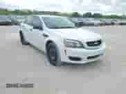 2014 Chevrolet Caprice Police Police с VIN 6G3NS5U22EL932993, выставлен на аукционе Copart как лот 81330734 с пробегом 85 325 миль миль и Списание • Salvage title. История ставок и продаж доступна на DreamBid. Изображение 13.