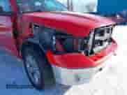 2016 Ram 1500 Outdoorsman with VIN 1C6RR7GTXGS279727, listed as a IAAI auction lot 41765054 with 89,821 mi miles and . Bid and sale history available at DreamBid. Image 6.