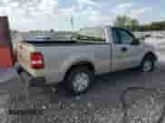 2008 Ford F-150 XL with VIN 1FTRF12238KE95479, listed as a Copart auction lot 71971985 with 194,341 mi miles and Salvage title. Bid and sale history available at DreamBid. Image 3.