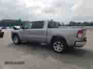 2020 Ram 1500 Big Horn z VIN 1C6RRFFG3LN345624, wystawiony jako Copart lot #67515645 z przebiegiem 17 544 mil mil oraz Szkoda całkowita • Salvage title. Historia ofert i sprzedaży dostępna na DreamBid. Obrazek 2.