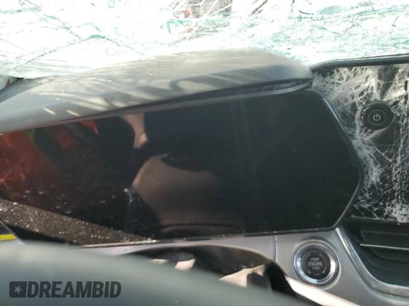 2025 Chevrolet Trax LT с VIN KL77LHEP5SC075477, выставлен на аукционе Copart как лот 70806515 с пробегом Не указан миль и Списание • Salvage title. История ставок и продаж доступна на DreamBid. Изображение 9.