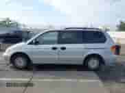 2004 Honda Odyssey LX with VIN 5FNRL18524B042391, listed as a IAAI auction lot 43280655 with 165,252 mi miles and . Bid and sale history available at DreamBid. Image 15.