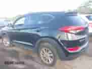 2018 Hyundai Tucson SE with VIN KM8J23A40JU783313, listed as a IAAI auction lot 43278984 with 73,308 mi miles and . Bid and sale history available at DreamBid. Image 14.
