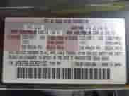 2025 Mazda CX-5 S Select z VIN JM3KFBBL6S0621120, wystawiony jako IAAI lot #42927385 z przebiegiem 13 538 mil mil oraz . Historia ofert i sprzedaży dostępna na DreamBid. Obrazek 9.