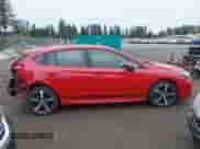 2018 Subaru Impreza Special Sports z VIN 4S3GTAM67J3751350, wystawiony jako IAAI lot #42280795 z przebiegiem 71 466 mil mil oraz . Historia ofert i sprzedaży dostępna na DreamBid. Obrazek 13.