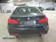 2013 BMW 3 Series 335i xDrive z VIN WBA3B9G5XDNR79027, wystawiony jako Copart lot #59622525 z przebiegiem 126 559 mil mil oraz Czysty tytuł • Clean title. Historia ofert i sprzedaży dostępna na DreamBid. Obrazek 6.