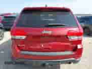 2014 Jeep Grand Cherokee Laredo с VIN 1C4RJFAGXEC392171, выставлен на аукционе IAAI как лот 43097117 с пробегом 189 746 миль миль и . История ставок и продаж доступна на DreamBid. Изображение 16.