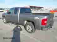 2007 Chevrolet Silverado 1500 1LT с VIN 2GCEK19J971606476, выставлен на аукционе IAAI как лот 43516077 с пробегом 107 501 миль миль и . История ставок и продаж доступна на DreamBid. Изображение 3.