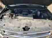 2015 Chevrolet Tahoe LTZ с VIN 1GNSKCKC1FR648891, выставлен на аукционе Copart как лот 72044585 с пробегом 108 125 миль миль и Списание • Salvage title. История ставок и продаж доступна на DreamBid. Изображение 12.