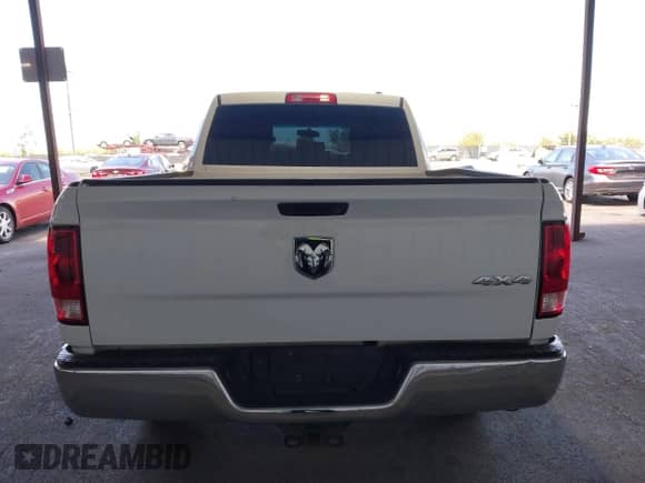 2011 Ram 1500 SLT with VIN 1D7RV1GT2BS660441, listed as a IAAI auction lot 42227136 with 162,197 mi miles and . Bid and sale history available at DreamBid. Image 16.