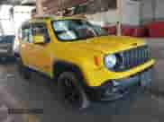 2017 Jeep Renegade Latitude with VIN ZACCJBBB1HPF25207, listed as a IAAI auction lot 42750814 with 113,334 mi miles and . Bid and sale history available at DreamBid. Image 1.