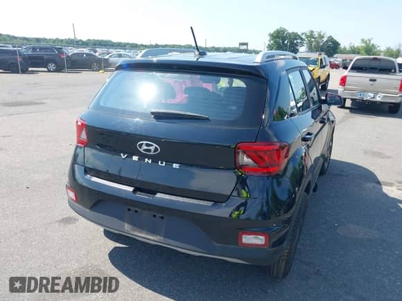 2023 Hyundai Venue Limited с VIN KMHRC8A39PU239938, выставлен на аукционе IAAI как лот 42683857 с пробегом 13 298 миль миль и . История ставок и продаж доступна на DreamBid. Изображение 4.
