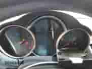 2011 Chevrolet Cruze 1LT z VIN 1G1PF5S91B7172823, wystawiony jako Copart lot #68566714 z przebiegiem Nie podano mil oraz Szkoda całkowita • Salvage title. Historia ofert i sprzedaży dostępna na DreamBid. Obrazek 9.