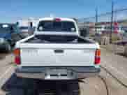 2004 Toyota Tacoma PreRunner with VIN 5TEGN92N74Z344119, listed as a IAAI auction lot 43015649 with Not provided miles and . Bid and sale history available at DreamBid. Image 15.