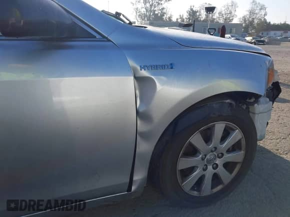 2007 Toyota Camry с VIN JTNBB46K773037702, выставлен на аукционе IAAI как лот 42990144 с пробегом 268 604 миль миль и . История ставок и продаж доступна на DreamBid. Изображение 21.