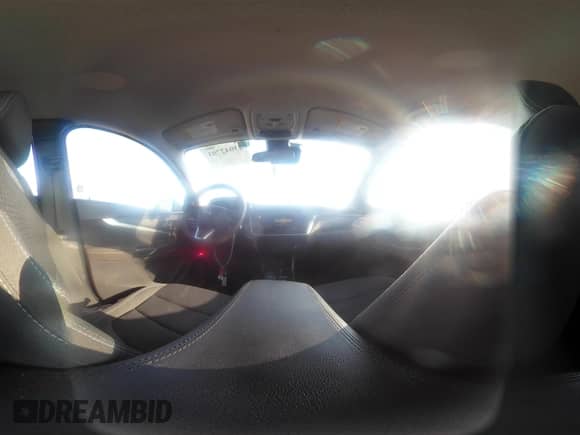 2023 Chevrolet Bolt EUV LT с VIN 1G1FY6S00P4149653, выставлен на аукционе IAAI как лот 43042703 с пробегом 93 969 миль миль и . История ставок и продаж доступна на DreamBid. Изображение 20.
