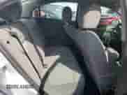 2015 Chevrolet Sonic LS с VIN 1G1JA5SH4F4160328, выставлен на аукционе Copart как лот 81609315 с пробегом 37 610 миль миль и Списание • Salvage title. История ставок и продаж доступна на DreamBid. Изображение 10.