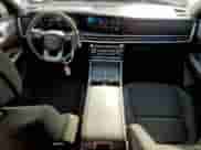 2025 Hyundai Santa Fe SE с VIN 5NMP14GL3SH105346, выставлен на аукционе Copart как лот 82115005 с пробегом 7 479 миль миль и Списание • Salvage title. История ставок и продаж доступна на DreamBid. Изображение 8.