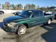 1999 Dodge Dakota SLT z VIN 1B7GL22X9XS239699, wystawiony jako Copart lot #85861695 z przebiegiem 146 678 mil mil oraz Szkoda całkowita • Salvage title. Historia ofert i sprzedaży dostępna na DreamBid. Obrazek 1.