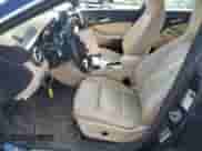 2018 Mercedes-Benz CLA 250 with VIN WDDSJ4GB2JN691787, listed as a Copart auction lot 84241375 with 92,551 mi miles and Clean title. Bid and sale history available at DreamBid. Image 7.