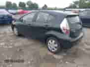 2013 Toyota Prius One z VIN JTDKDTB3XD1545063, wystawiony jako IAAI lot #43039727 z przebiegiem Nie podano mil oraz . Historia ofert i sprzedaży dostępna na DreamBid. Obrazek 3.