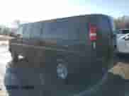 2012 Chevrolet Express Passenger 1LS z VIN 1GAZGZFA8C1191908, wystawiony jako Copart lot #46998515 z przebiegiem 220 513 mil mil oraz Czysty tytuł • Clean title. Historia ofert i sprzedaży dostępna na DreamBid. Obrazek 2.