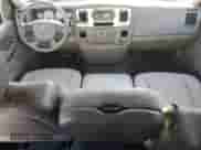 2008 Dodge 1500 ST with VIN 1D7HA18N08S538161, listed as a Copart auction lot 42401355 with 158,957 mi miles and Salvage title. Bid and sale history available at DreamBid. Image 8.