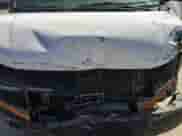 2010 Chevrolet Express Cargo z VIN 1GCZGFBA5A1162729, wystawiony jako Copart lot #45866105 z przebiegiem Nie podano mil oraz Szkoda całkowita • Salvage title. Historia ofert i sprzedaży dostępna na DreamBid. Obrazek 11.