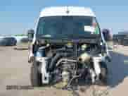 2023 Ram ProMaster Cargo with VIN 3C6LRVBG2PE585151, listed as a IAAI auction lot 43237108 with 62,718 mi miles and . Bid and sale history available at DreamBid. Image 13.